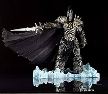 Amazon.com: mttdxnh 8.26'' Unlimited World of Warcraft Deluxe